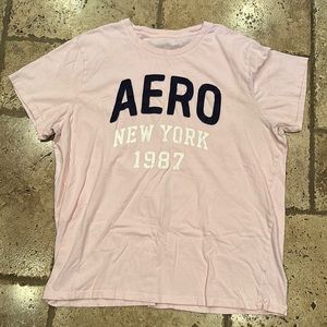 Aeropostale graphic T-shirt